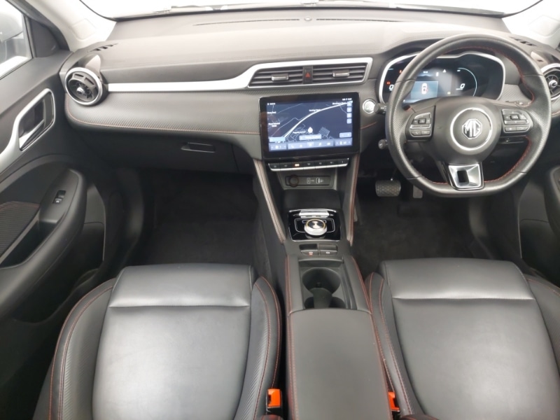 Used MG MG ZS 2022 for sale - 77669954: Photo 2