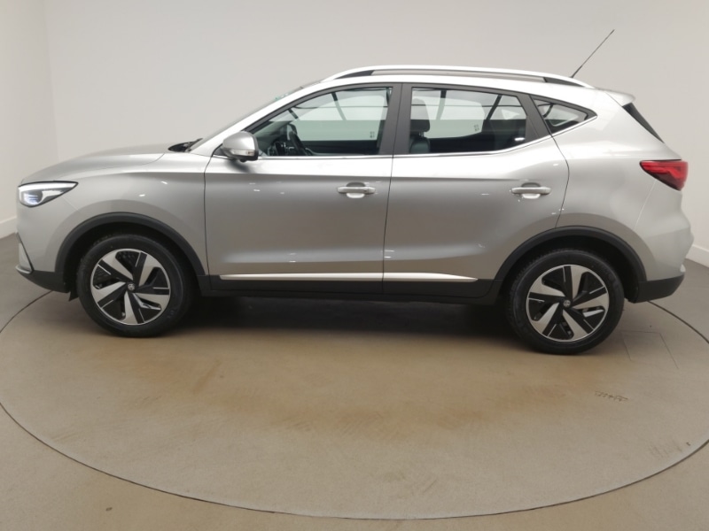 Used MG MG ZS 2022 for sale - 77669954: Photo 4