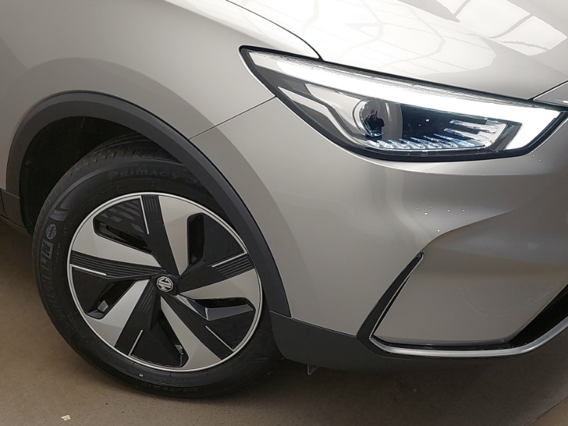 Used MG MG ZS 2022 for sale - 77669954: Photo 9