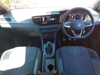 Used Volkswagen Taigo 2023 for sale - 74678387: Photo