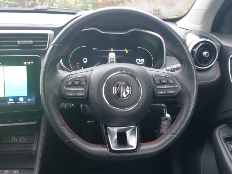 Used MG MG ZS 2024 for sale - 76543610: Photo 10