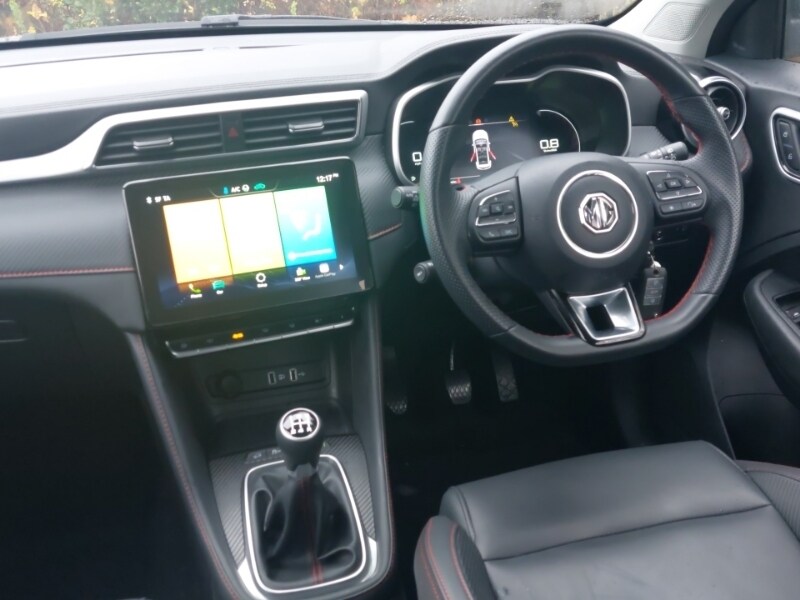 Used MG MG ZS 2024 for sale - 76543610: Photo 11