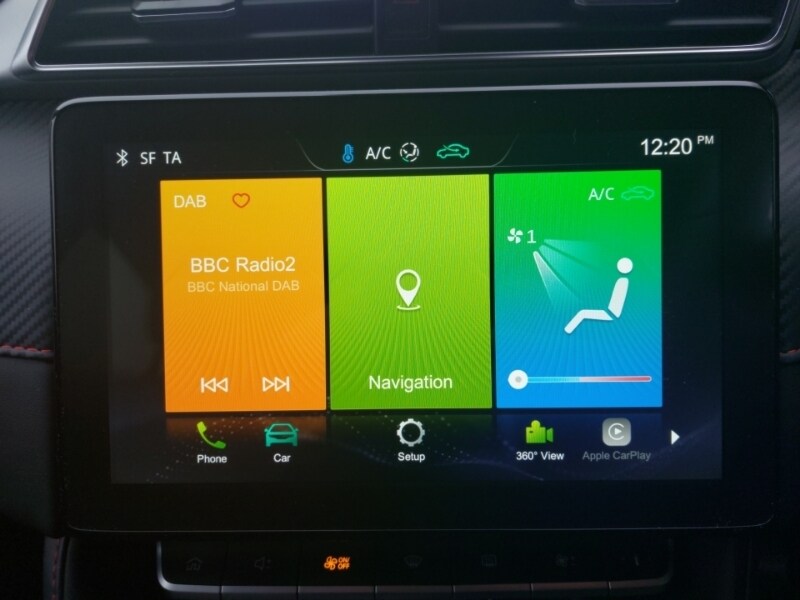 Used MG MG ZS 2024 for sale - 76543610: Photo 16