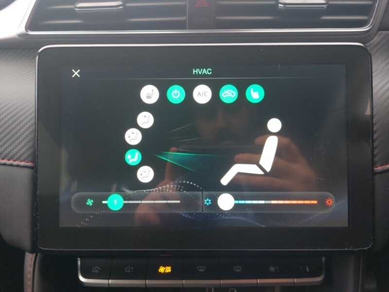 Used MG MG ZS 2024 for sale - 76543610: Photo 17