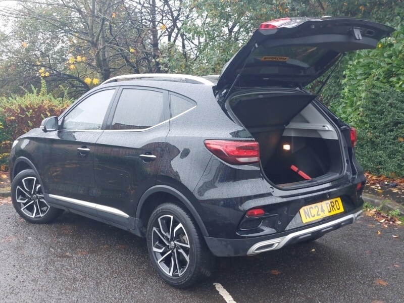 Used MG MG ZS 2024 for sale - 76543610: Photo 18