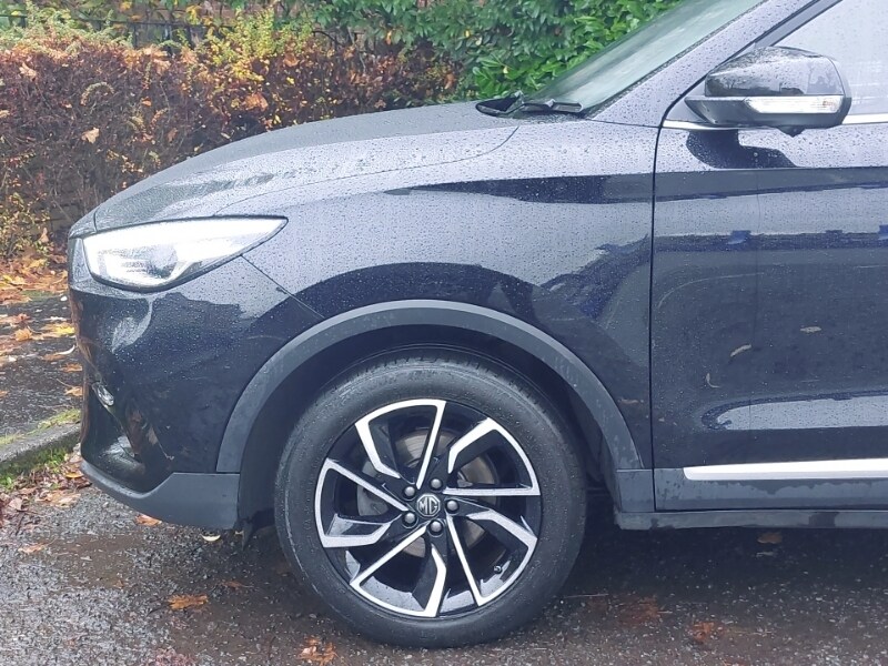 Used MG MG ZS 2024 for sale - 76543610: Photo 19