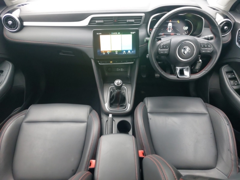 Used MG MG ZS 2024 for sale - 76543610: Photo 2