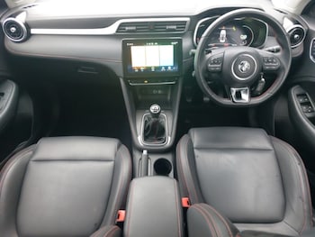 Used MG MG ZS 2024 for sale - 76543610: Photo