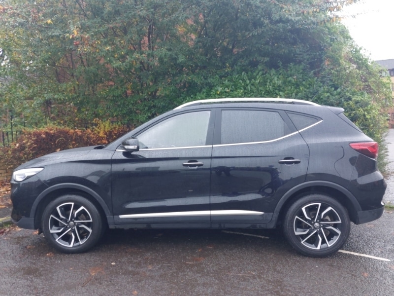 Used MG MG ZS 2024 for sale - 76543610: Photo 4