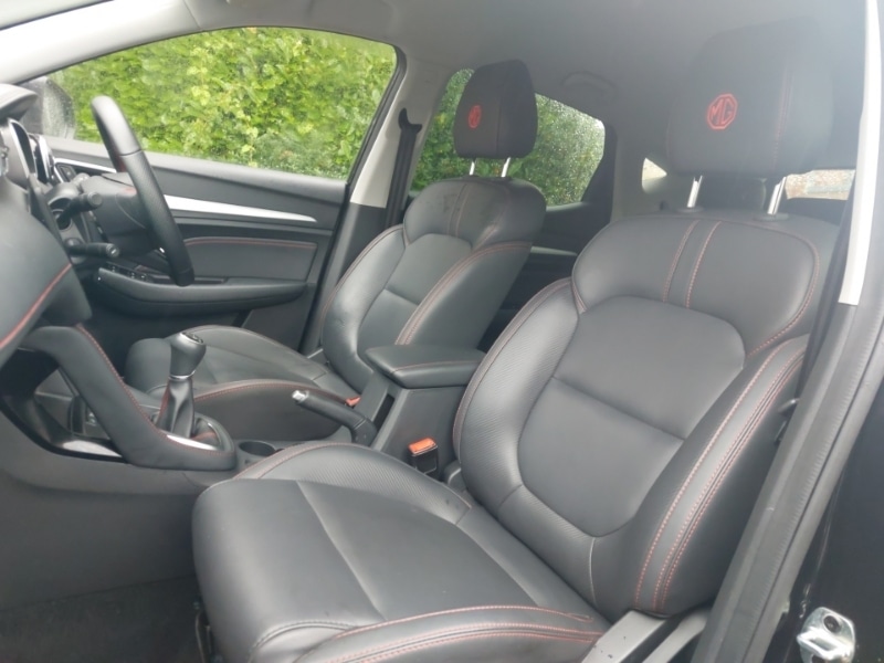 Used MG MG ZS 2024 for sale - 76543610: Photo 5