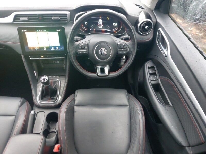 Used MG MG ZS 2024 for sale - 76543610: Photo 7