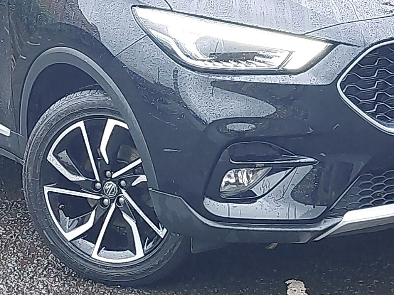 Used MG MG ZS 2024 for sale - 76543610: Photo 9