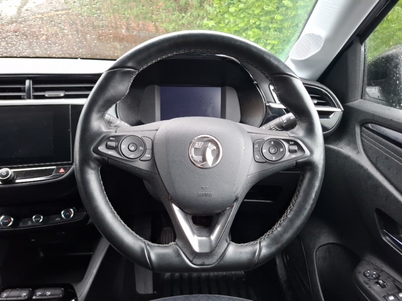 Used Vauxhall Corsa 2022 for sale - 77644994: Photo 10