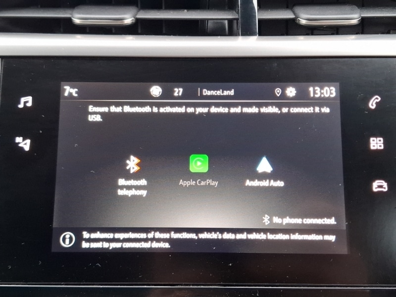 Used Vauxhall Corsa 2022 for sale - 77644994: Photo 16