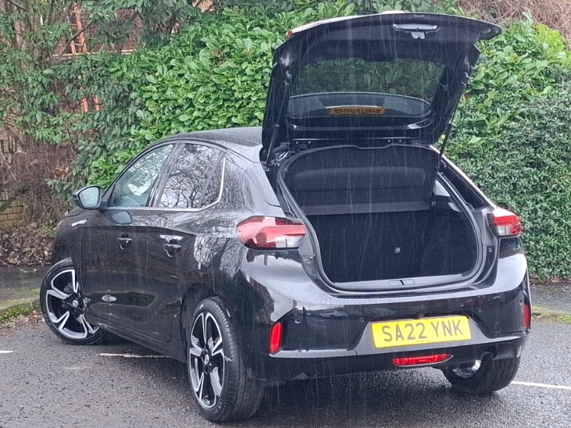 Used Vauxhall Corsa 2022 for sale - 77644994: Photo 18