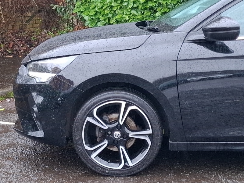 Used Vauxhall Corsa 2022 for sale - 77644994: Photo 19