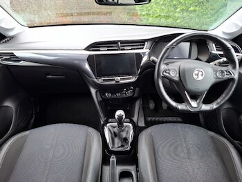 Used Vauxhall Corsa 2022 for sale - 77644994: Photo
