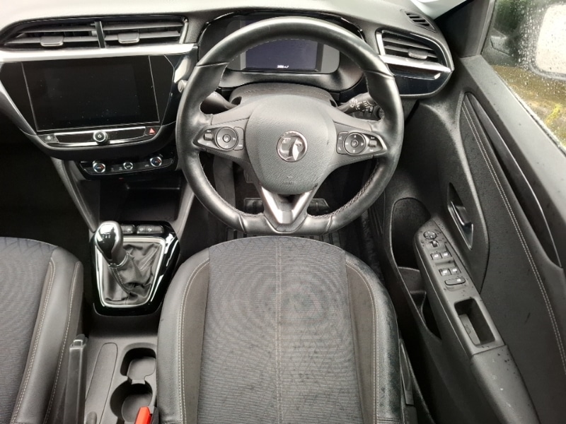 Used Vauxhall Corsa 2022 for sale - 77644994: Photo 7