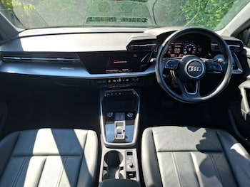 Used Audi A3 2023 for sale - 79153546: Photo