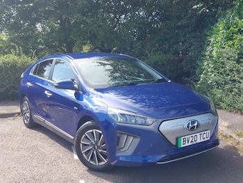 2020 - 100kW Premium SE 38kWh 5dr Auto