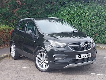2017 - 1.4T Active 5dr Auto
