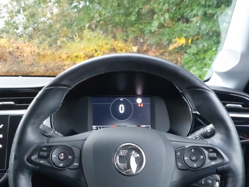 Used Vauxhall Corsa 2022 for sale - 76451228: Photo 10