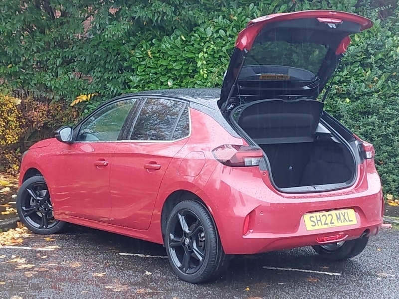 Used Vauxhall Corsa 2022 for sale - 76451228: Photo 12