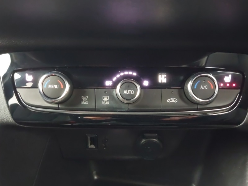 Used Vauxhall Corsa 2022 for sale - 76451228: Photo 17