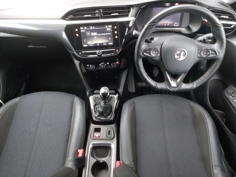 Used Vauxhall Corsa 2022 for sale - 76451228: Photo 2