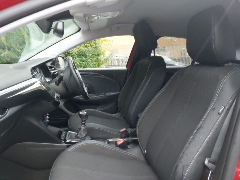 Used Vauxhall Corsa 2022 for sale - 76451228: Photo 5