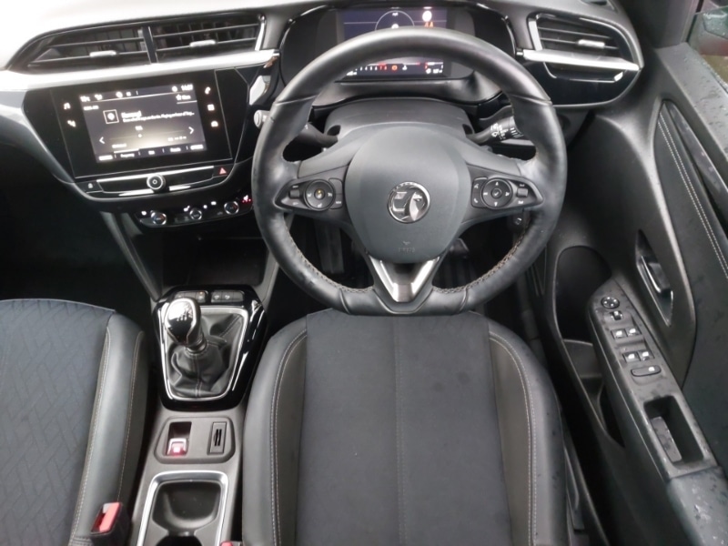 Used Vauxhall Corsa 2022 for sale - 76451228: Photo 7