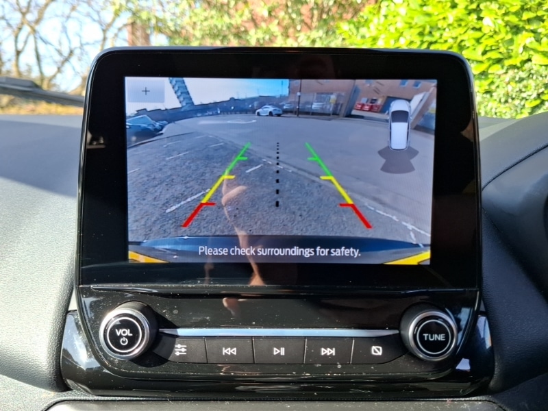 Used Ford Ecosport 2023 for sale - 77947934: Photo 15