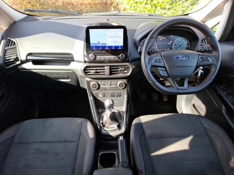 Used Ford Ecosport 2023 for sale - 77947934: Photo 2