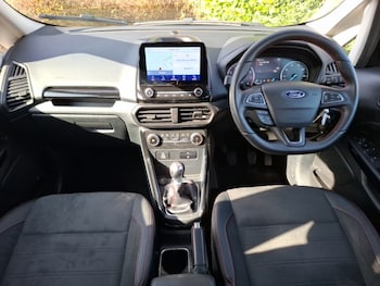 Used Ford Ecosport 2023 for sale - 77947934: Photo