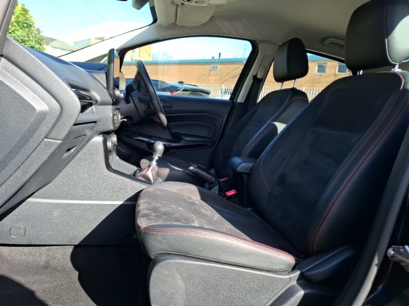 Used Ford Ecosport 2023 for sale - 77947934: Photo 5