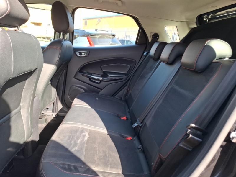 Used Ford Ecosport 2023 for sale - 77947934: Photo 6