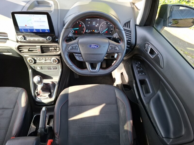 Used Ford Ecosport 2023 for sale - 77947934: Photo 7