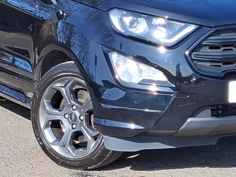 Used Ford Ecosport 2023 for sale - 77947934: Photo 9