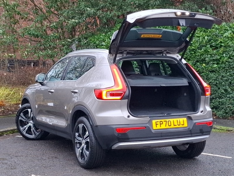 Used Volvo XC40 2020 for sale - 77536679: Photo 18