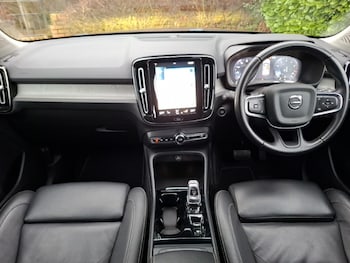 Used Volvo XC40 2020 for sale - 77536679: Photo