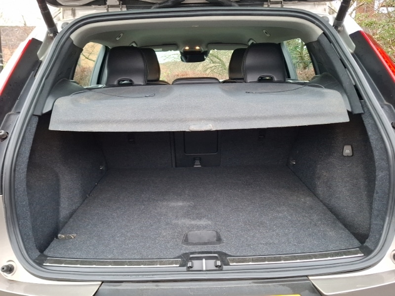 Used Volvo XC40 2020 for sale - 77536679: Photo 8