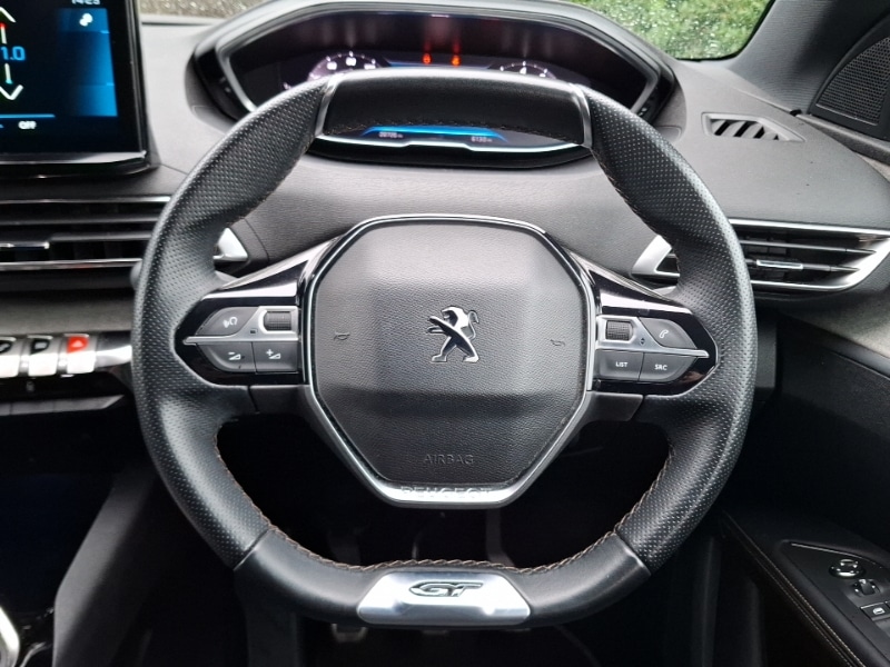 Used Peugeot 5008 2022 for sale - 77530891: Photo 10