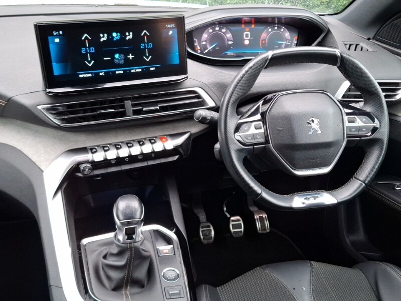 Used Peugeot 5008 2022 for sale - 77530891: Photo 11