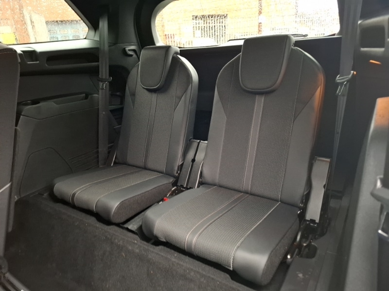 Used Peugeot 5008 2022 for sale - 77530891: Photo 12