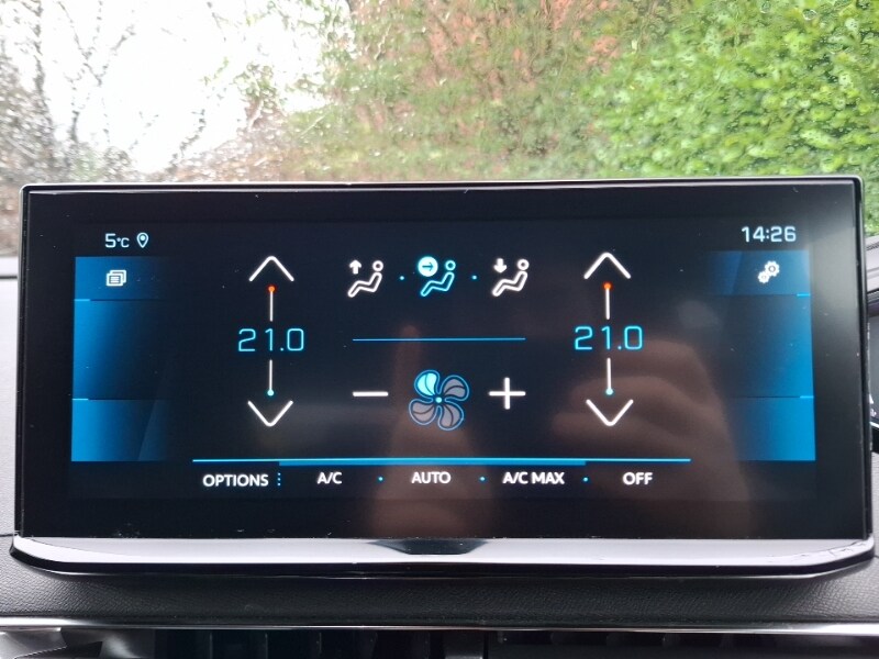 Used Peugeot 5008 2022 for sale - 77530891: Photo 15