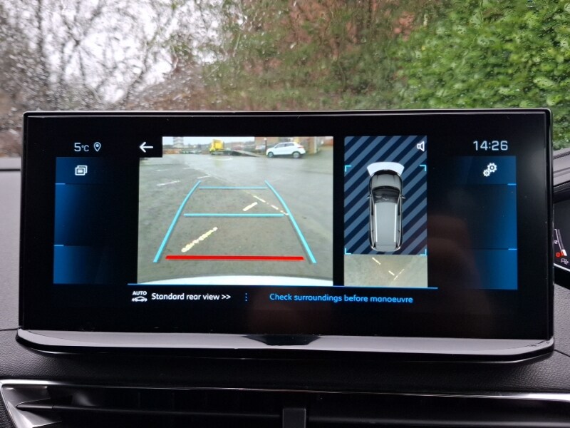 Used Peugeot 5008 2022 for sale - 77530891: Photo 17