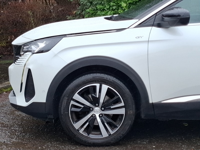 Used Peugeot 5008 2022 for sale - 77530891: Photo 19