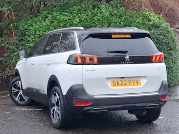 Used Peugeot 5008 2022 for sale - 77530891: Photo