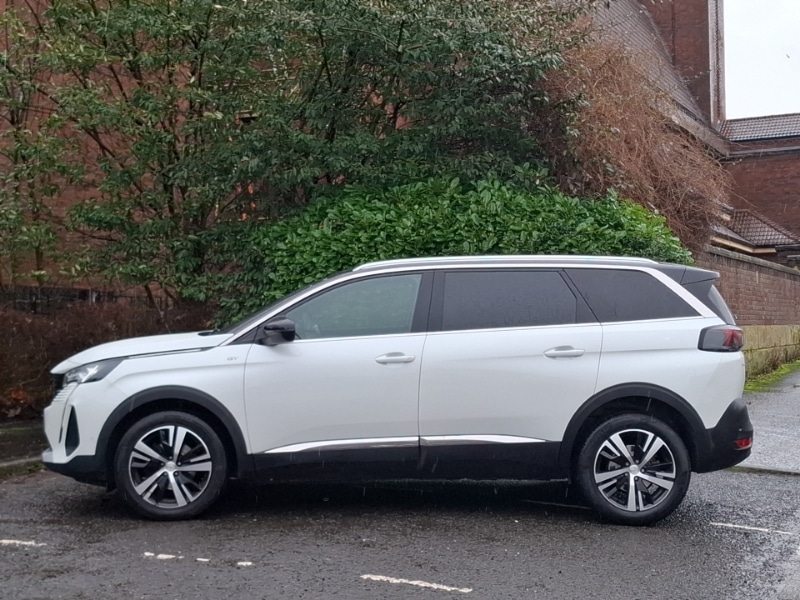 Used Peugeot 5008 2022 for sale - 77530891: Photo 4