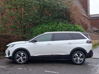 Used Peugeot 5008 2022 for sale - 77530891: Photo